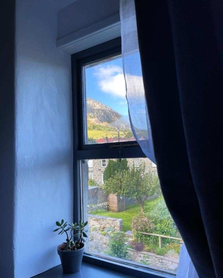 Mynydd A Mor Villa Trevor Eksteriør billede